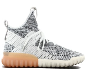 adidas tubular x pk bianche adidas tubular x pk bianche