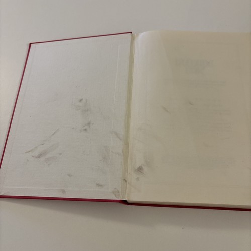 The Golden Rule Lutterloh 1969 book VINTAGE RARE French - Picture 6 of 6