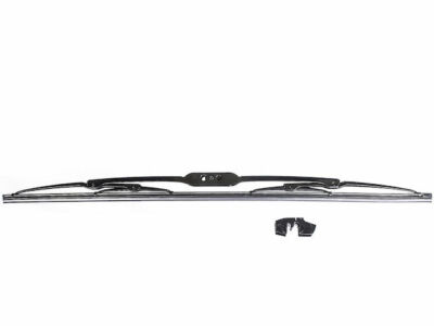 Denso EV Conventional Wiper Blade fits Ford F650 2000-2008 21NQFJ
