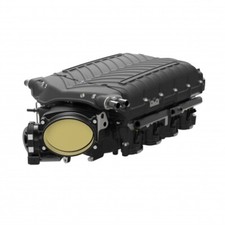 Whipple 3.8l Supercharger Intercooled Stage 1 No Tune Kit Mustang Gt 5.0l 11-14