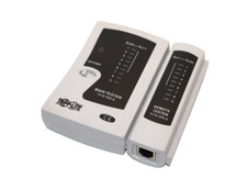TRIPP-LITE T016-004-K , RJ11  RJ45 Network Installer Tool Kit