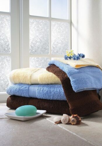 5,54€/m² Fensterfolie selbstklebend Sichtschutzfolie Fenster Tür Deko 800 x 45cm - Bild 7 von 8