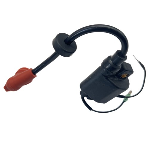 Ignition Coil for Yamaha Outboard 115 130 150 175 200 220 225 HP V6 6E5-85570-10 - Bild 6 von 7