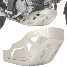 For Suzuki V-Strom DL650 XT 2011-2022 Skid Plate Plate Engine Guards Protector