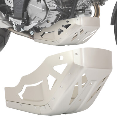 For Suzuki V-Strom DL650 XT 2011-2022 Skid Plate Plate Engine