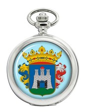 Sz kesfeh rv r Hungary Pocket Watch