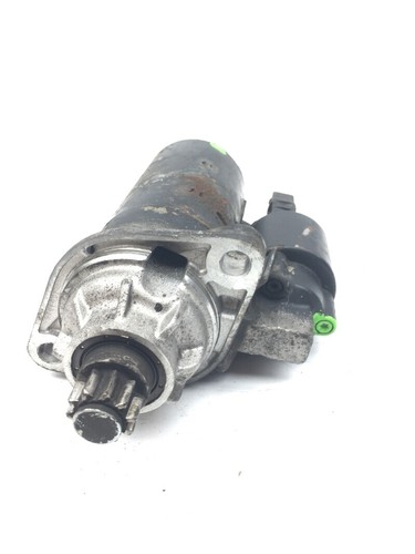 VW Bora Golf 1J Anlasser 02M911023A Starter 1.9 TDI 116PS