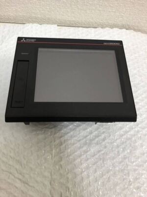 Mitsubishi GT2705-VTBD GOT2000 Touch Screen Control Panel Display