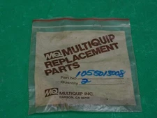 2 Pieces - Multiquip - 1055013008 - Sprin - Free Shipping