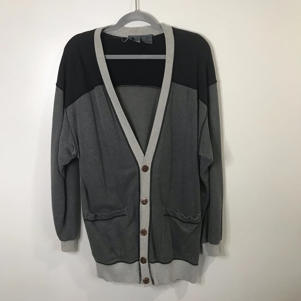 Liz claiborne hotsell cardigan sweater