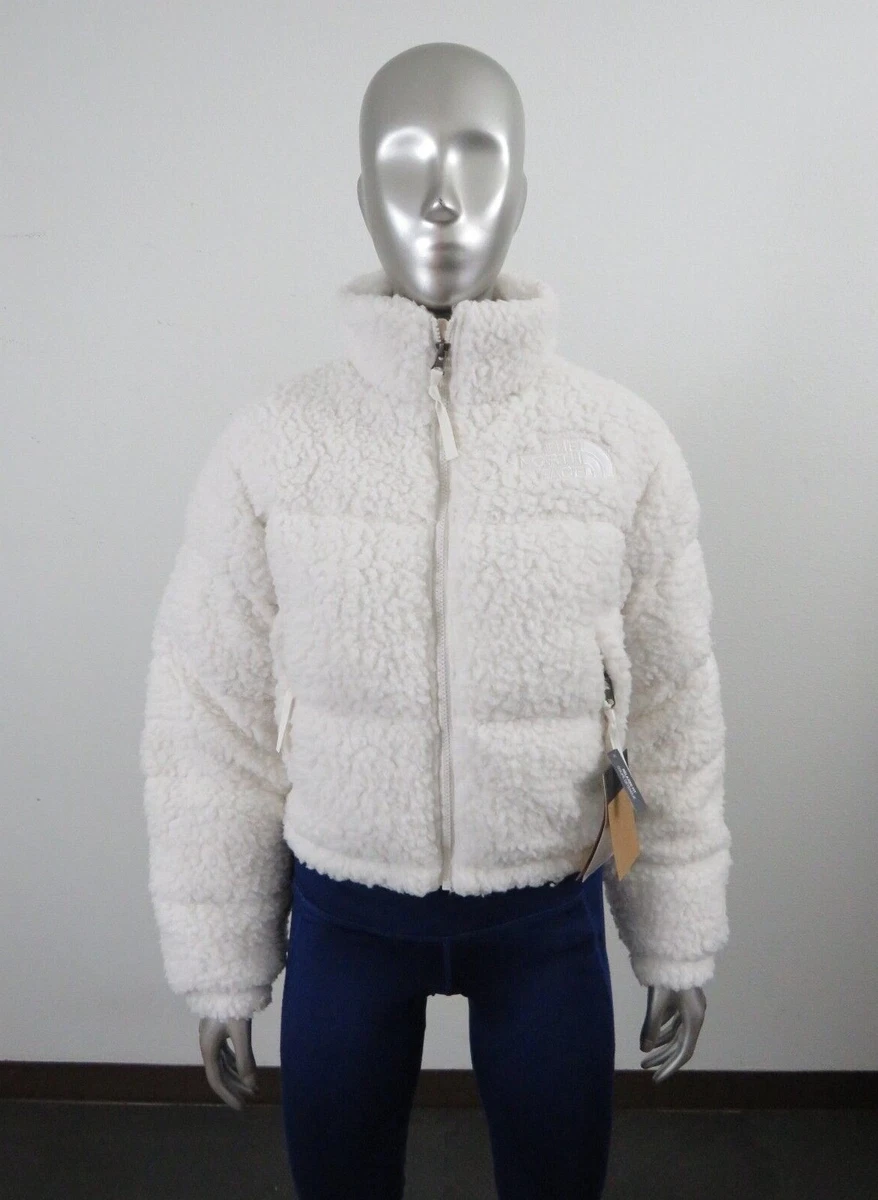 Nf cropped shop hoodie