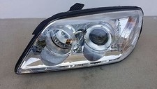 FARO FANALE ANTERIORE PER CHEVROLET CAPTIVA SX GRUPPO OTTICO PROIETTORE SINISTRO