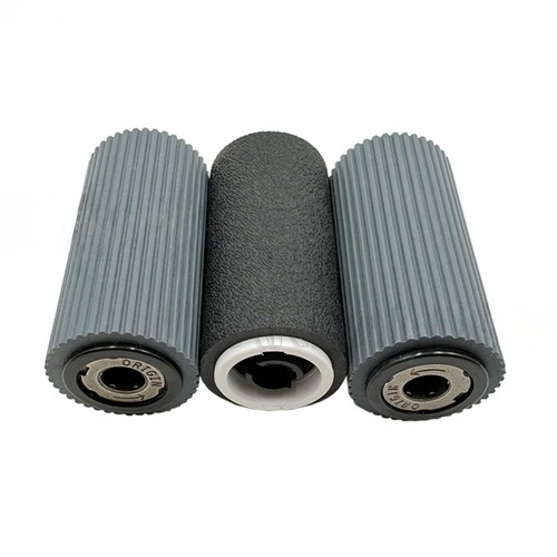 Nuevo kit de rodillos de recogida de alimentador ADF para Xerox S1810 2010 S2420 2320 2520 2011 S2220 - Imagen 3 de 4