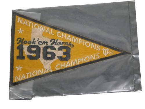 Dundee united FC fanion vintage football banderin pennant wimpel