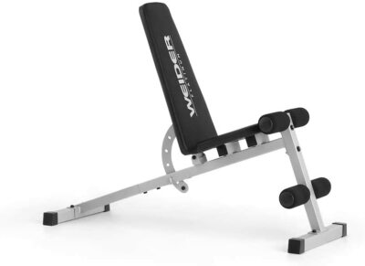 Weider Platinum Slant Bench