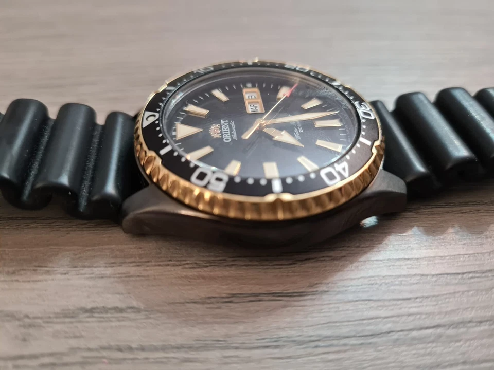 Orient Kamasu RA-AA0005B19B, foto 2 di 3