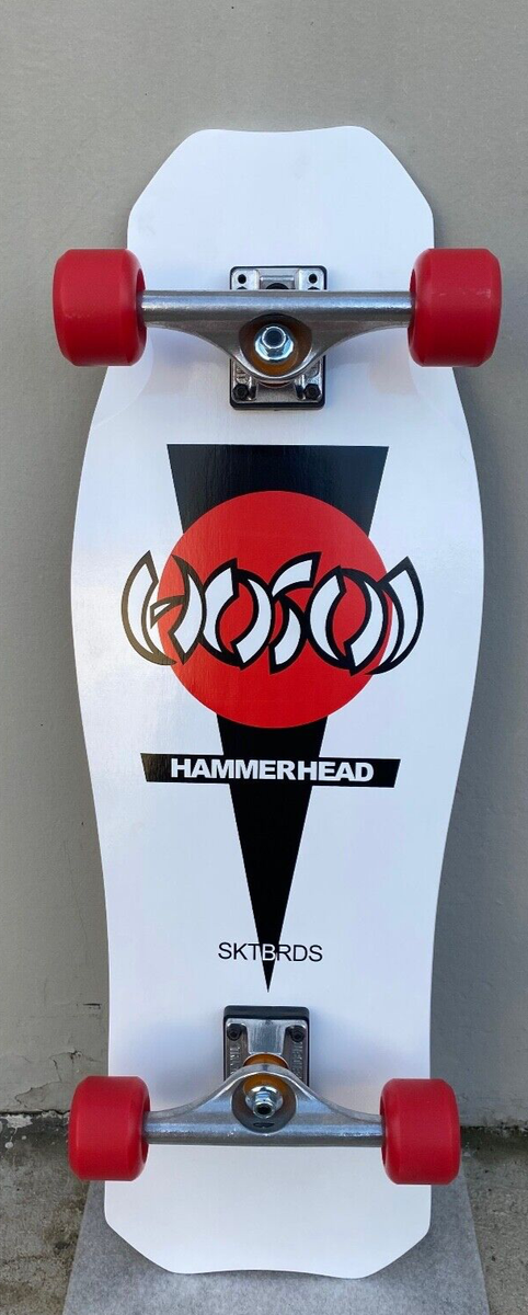 スケートボード 80'HOSOI cutback2_hosoi-106