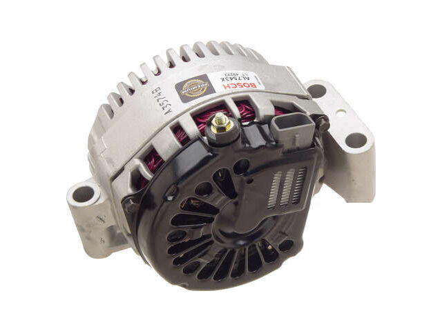 For 2005-2006 Ford GT Alternator Bosch 59623HP Remanufactured 130 Amp