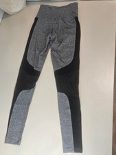 Victoria's Secret PINK brand leggings. Size XS