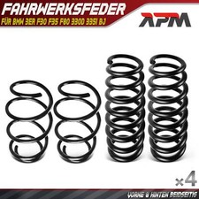 Ressort divers BMW 330