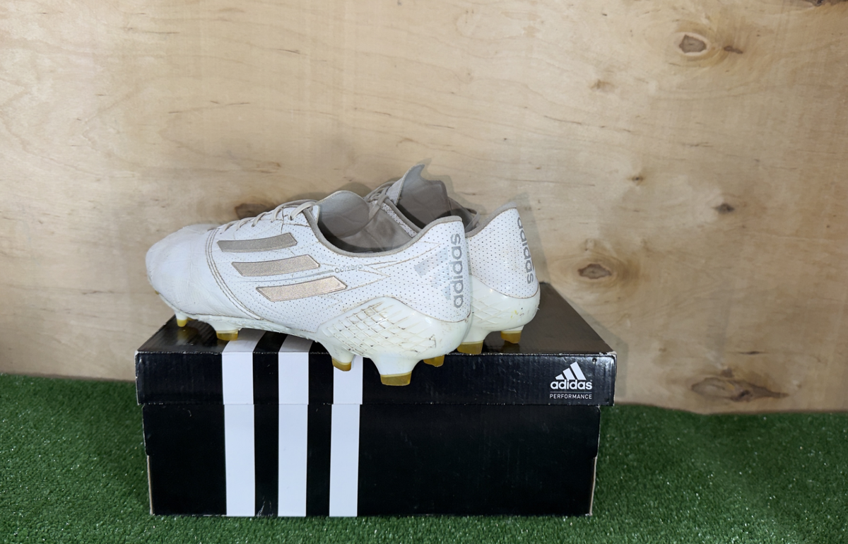 Adidas F50 adizero 4 Leather Battle Pack 2 Limited Edition FG