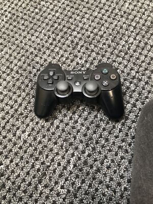 Sony Sixaxis (SCE98040GAC) Gamepads
