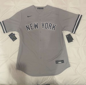 45 yankees jersey