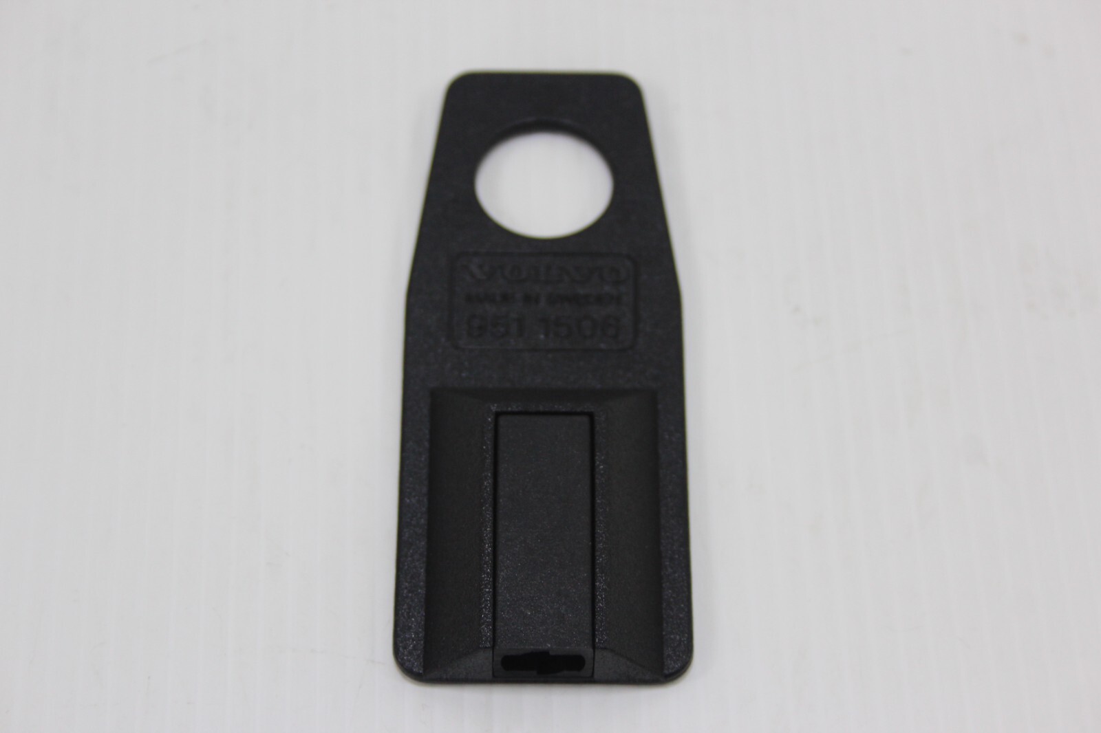 100046 Original Volvo SRS Resistor Widerstand 9511506 | eBay