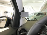 Brodit Proclip 804904 Montagekonsole FüR Opel Adam Modell 2013 - 2015