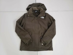 osito triclimate jacket