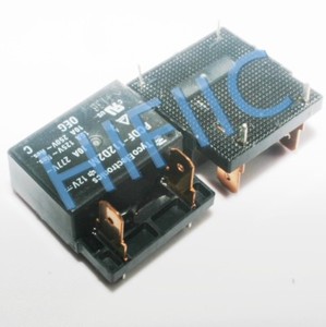 Реле 10a 277vac