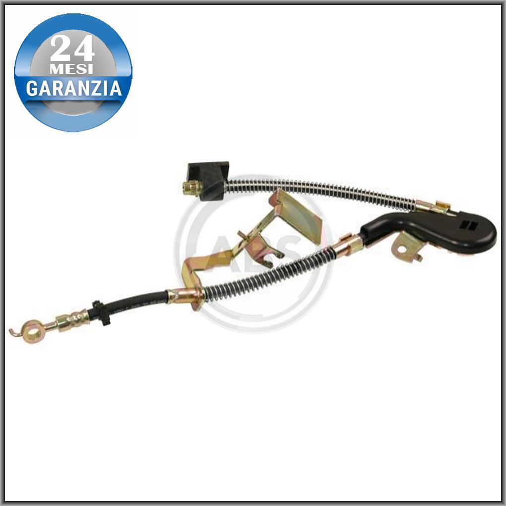 FLESSIBILE DEL FRENO A.B.S. PER PEUGEOT 407 PEUGEOT 407 SW CITROEN C6