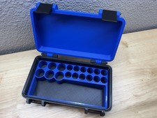 Peptide Vial Storage Case 3ml, 10ml, Rugged E...