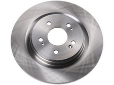 For 2023-2024 Honda Pilot Brake Rotor Rear API 51267NHVS OEF3