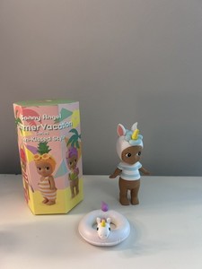 Sonny Angel Banana | eBay
