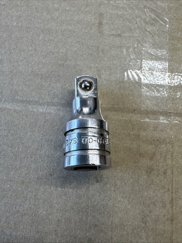 Snap-on Vintage 1/2” Drive 2” Extension SX2 USA