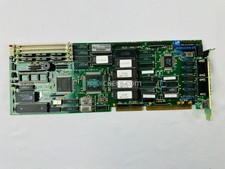 Advantech PCA-6126 CPU Board