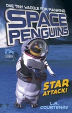 Star Attack! (Space Penguins)