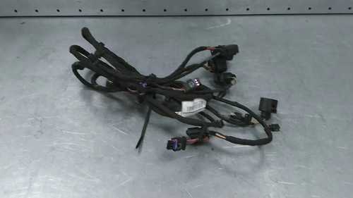 KABELBOOM PDC VOOR Skoda Octavia Combi (NXAC) 2022 5E3971095DS - Afbeelding 1 van 3