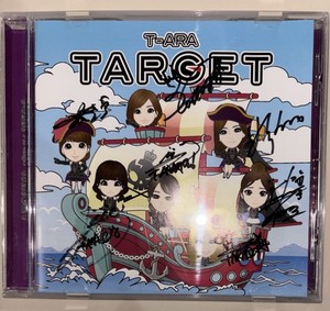 T-Ara Target for sale | eBay