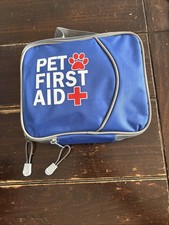 Pet First Aid Kit