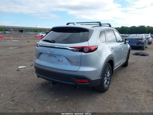 Alternator Fits 16-23 MAZDA CX-9 2724476 - Image 4 of 4