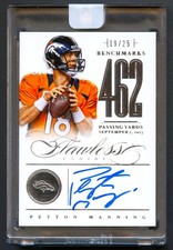 2014 Panini Flawless Football Cards 7