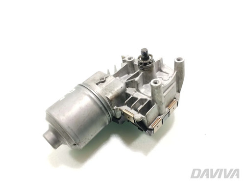 Peugeot 3008 Scheibenwischermotor vorne Rechts 2012 MPV 4/5dr 1397220577 (09-16)