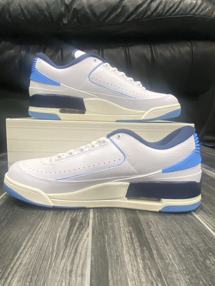 Jordan 2 Retro Low UNC - огромный выбор по лучшим ценам | eBay