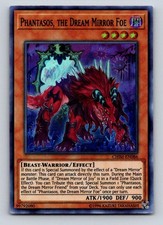 Chaos Impact #CHIM-EN086 Phantasos, the Dream Mirror Foe