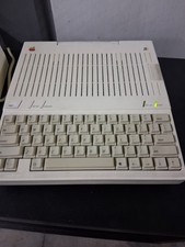 Tested Working Apple IIc A2S4000 W/ OEM Power Supply And Box Read