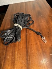 Bose Cinemate Series I II III AV321 3-2-1 GS GSX Gemstone Speaker Cable Cord OEM