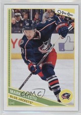 2013-14 O-Pee-Chee Mark Letestu #136 0a1