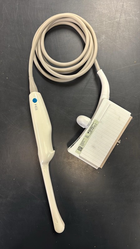 Siemens Acuson EC9-4 Ultrasound probe SN D6584212